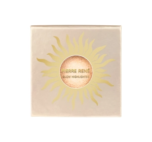 Pierre Rene Golden Horizon gebackener Highlighter 9 g