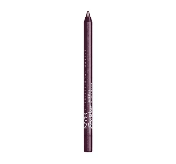 Kliknij na zdjęcie, aby je powiększyć NYX PROFESSIONAL MAKEUP EPIC WEAR LINER STICK 06 BERRY GOTH 1,22G