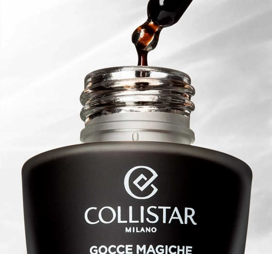 COLLISTAR GOCCE MAGICHE VISO SELBSTBRÄUNER FÜR GESICHT 30ML
