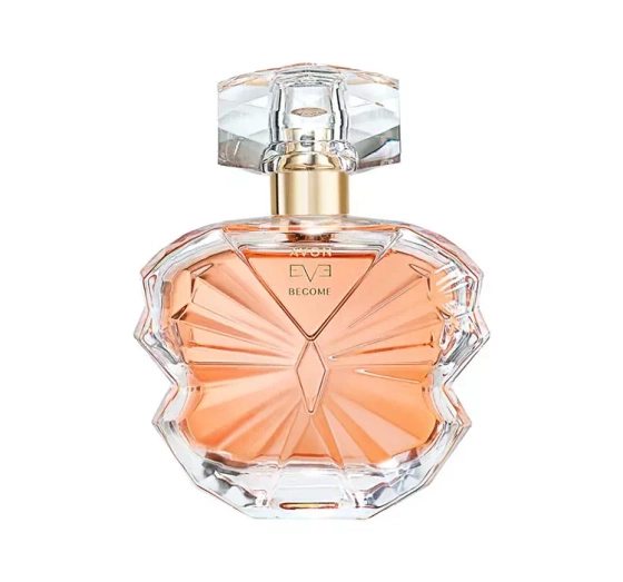 AVON EVE BECOME EAU DE PARFUM SPRAY 50ML