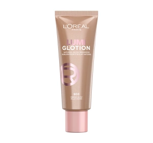 LOREAL LUMI GLOTION FLÜSSIGER HIGHLIGHTER 903 MEDIUM GLOW 40ML