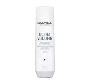 GOLDWELL ULTRA VOLUME VOLUMENSHAMPOO 250ML