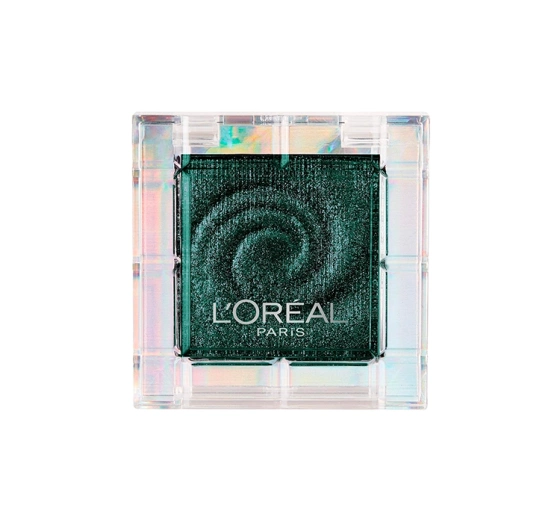 Loreal Oil Eyeshadow Glitter Lidschatten 36 Charmer 4g