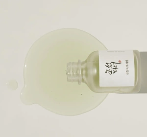 Beauty of Joseon Calming Green Tea + Panthenol – beruhigendes Gesichtsserum mit grünem Tee, 30 ml