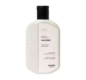 RESIBO WATERLIGHT FEUCHTIGKEITSSPENDENDER CONDITIONER MIT HUMECTANTS 250ML