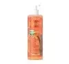 EVELINE 99% NATURAL ORANGE EXTRACT CREME-GEL FÜR KÖRPER 400 ML