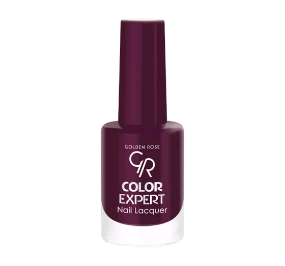 GOLDEN ROSE COLOR EXPERT NAGELLACK 10,2ML