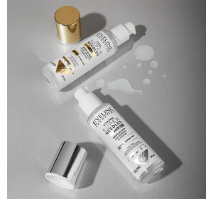 Eveline Super Needles Vitamin 200 Mezo-Elixier-Aktivator für Hautverjüngung 30ml