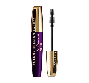 LOREAL VOLUME MILLION LASHES SO COUTURE NOIR MASCARA 9,5ML
