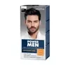 JOANNA POWER MEN COLOR CREAM HAARFARBE FÜR MÄNNER 01 BLACK