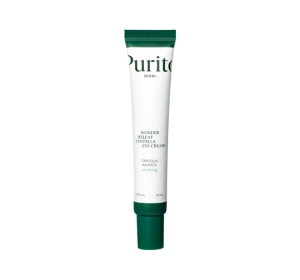 Purito Centella Green Level pflegende Augencreme mit Extrakt aus der asiatischen Centella 30 ml