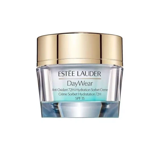 ESTEE LAUDER DAYWEAR ANTI-OXIDANT 72H-HYDRATION SORBET CREME 50 ML