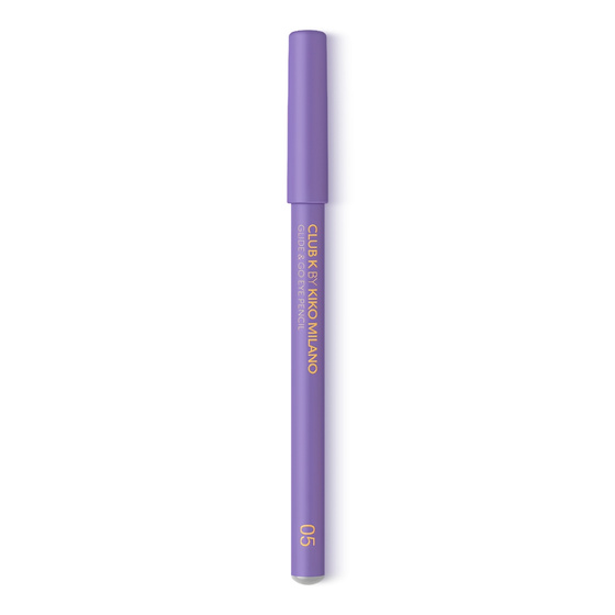KIKO Milano Club K Glide & Go Eye Pencil Augenstift 05 Icy Rizz 1,1 g