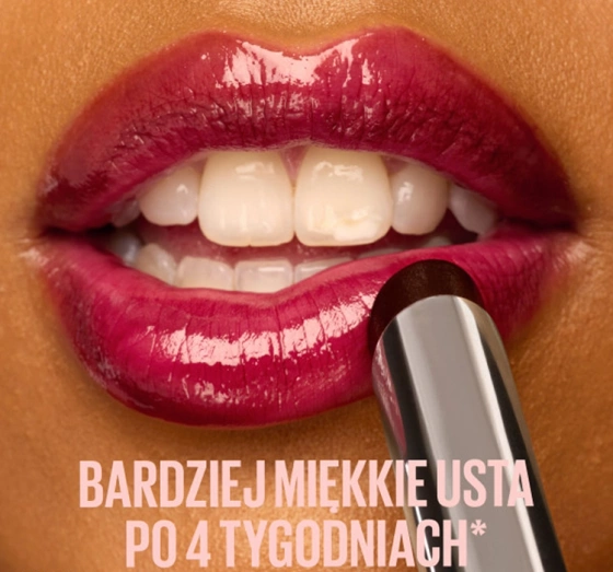 Kliknij na zdjęcie, aby je powiększyć Maybelline Lifter Glaze Lippenbalsam 008 Acai Glaze 2,8g