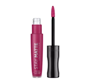 RIMMEL STAY MATTE LIQUID FLÜSSIGER LIPPENSTIFT 820 5,5ML