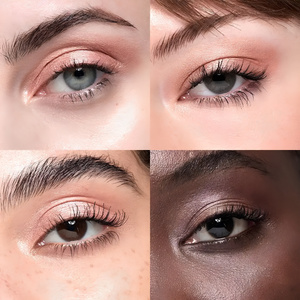 KIKO Milano Club K Colour Up Liquid Eyeshadow – flüssiger Lidschatten 06 Amnesia 5 ml