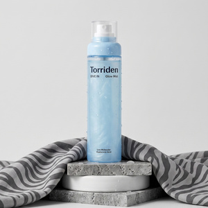 Torriden Dive In Glow Mist – strahlendes Gesichtsspray 120 ml