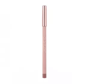 NAM Iconic Matte Pencil cremiger Lippenkonturenstift 05 Dream Nude 0,7g