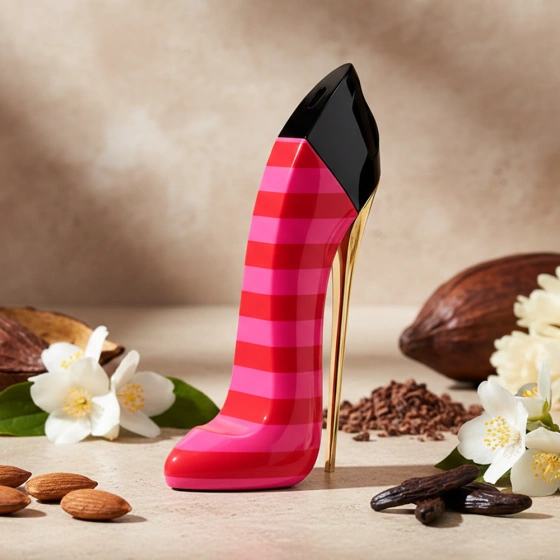 Carolina Herrera Good Girl Colormania Eau de Parfum Spray 80 ml