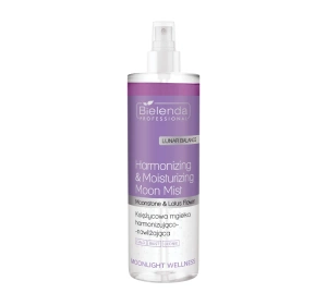 Bielenda Professional Moonlight Wellness Feuchtigkeitsspendend-harmonisierender Körperspray 200 ml