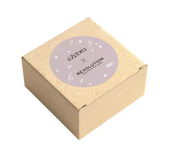 Kliknij na zdjęcie, aby je powiększyć MAKEUP REVOLUTION MYSTERY BOX GESCHENKSET ÜBERRASCHUNG