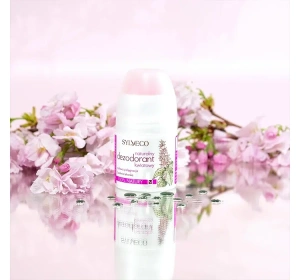 Sylveco Natürliches Blumendeodorant 50ml