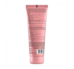 Biovax Volumetric Treatment inteniv feuchtigkeitsspendendes Shampoo 200 ml