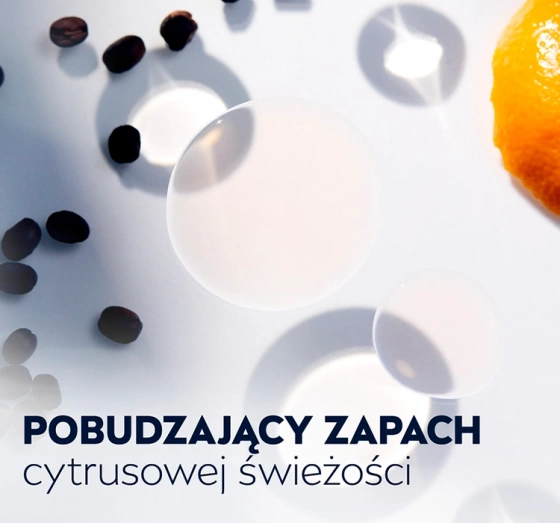 NIVEA MEN NIVEA MEN ACTIVE ENERGY 24 FRESH EFFECT DUSCHGEL FÜR MÄNNER 500ML