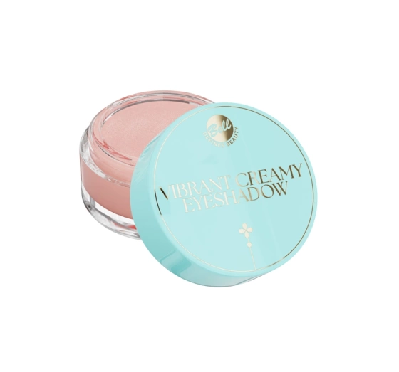 Bell Vibrant Creamy Eyeshadow Creme-Lidschatten 02 Bride To Be 4,8 g 