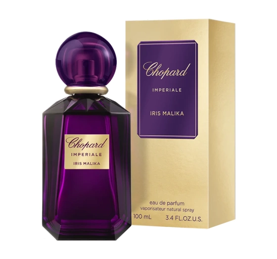 Chopard Imperiale Iris Malika Eau de Parfum Spray 100 ml
