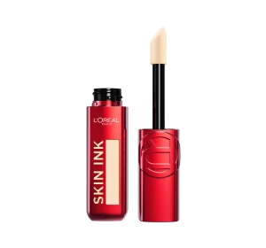 L'Oréal Paris Skin Ink Mattierendes Flüssig-Make-up 20 Neutral 15ml