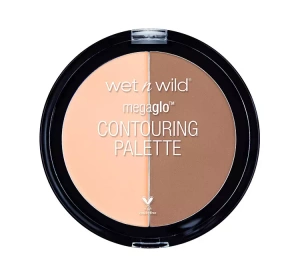 Wet n Wild Megaglo Konturpalette „Dulce de Leche“ 12,5 g