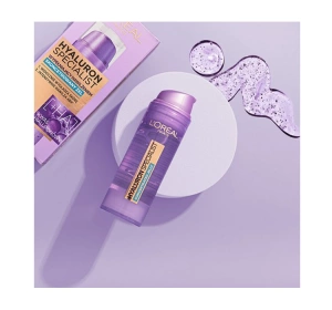 LOREAL HYALURON SPECIALIST AUFFÜLLENDES UND FEUCHTIGKEITSSPENDENDES GEL 50ML