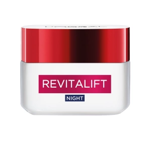 LOREAL REVITALIFT GESICHTSCREME NACHT 50 ML