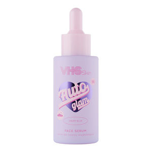 VHS Skin Auto Glam glättendes Gesichtsserum 40 ml