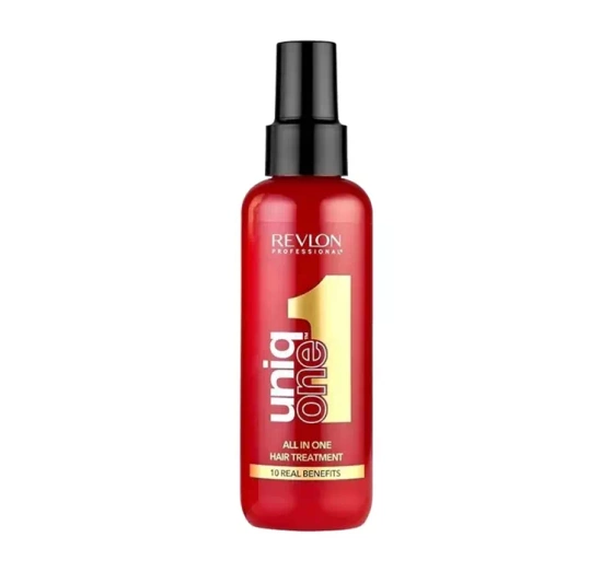 REVLON PROFESSIONAL UNIQ ONE CLASSIC 10IN1 BEHANDLUNG HAARCONDITIONER 150 ML