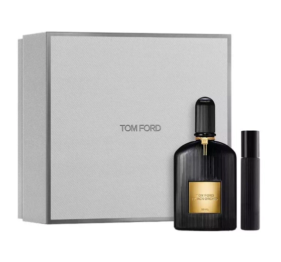 Tom Ford Black Orchid Eau de Parfum Spray 50 ml + 10 ml
