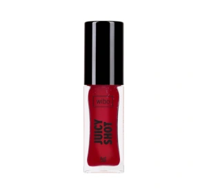 Wibo Juicy Shot feuchtigkeitsspendendes Lippenöl 5–6 g