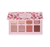 Bourjois Volume Glamour Soirs de Pari Lidschattenpalette 02 Rose Glamour 6,8g