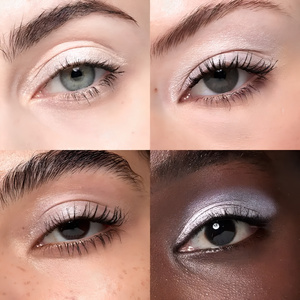 KIKO Milano Club K Colour Up Liquid Eyeshadow – flüssiger Lidschatten 01 Period 5 ml