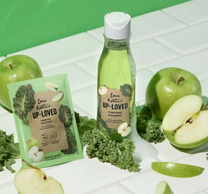 Oriflame Love Nature Up-Loved Reinigendes Haarshampoo 250 ml