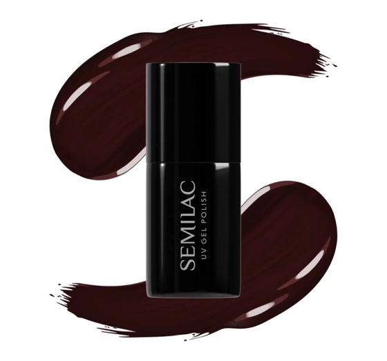 Semilac TrendyLicious UV Hybrid Nagellack 939 90s Rich 7 ml