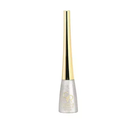 GOLDEN ROSE EXTREME SPARKLE EYELINER BROKAT 101