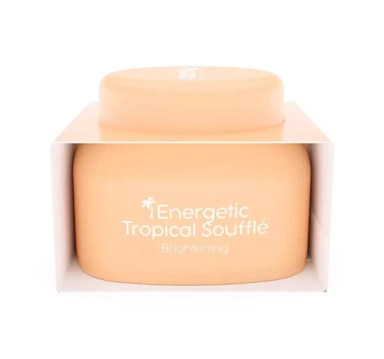 Kliknij na zdjęcie, aby je powiększyć NACOMI CREMIGES SOUFFLE AUFHELLEND 50ML