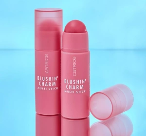 Catrice Blushin' Charm Multi Stick Creme-Rouge-Stift 010 Pink Sweetheart 5,5g