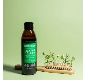 BARWA ZIOŁOWA KRÄUTERSHAMPOO ACKERSCHACHTELHALM 250ML