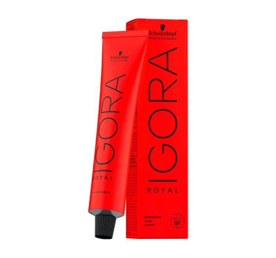SCHWARZKOPF IGORA ROYAL HAARFARBE 9,5-1 60ML