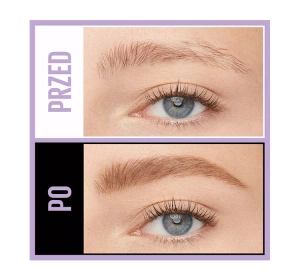 Maybelline Express Brow Augenbrauenstift 02 Blonde