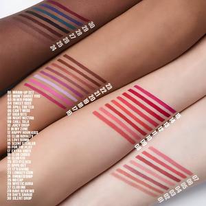 KIKO Milano Club K Pigment Pop Lip Pencil – anspitzbarer Lippenkonturenstift 22 It's Giving 1,1 g