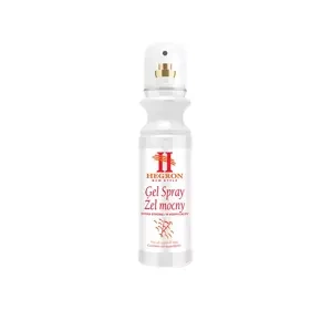 HEGRON GEL IM SPRAY EXTRA STRONG 150ML